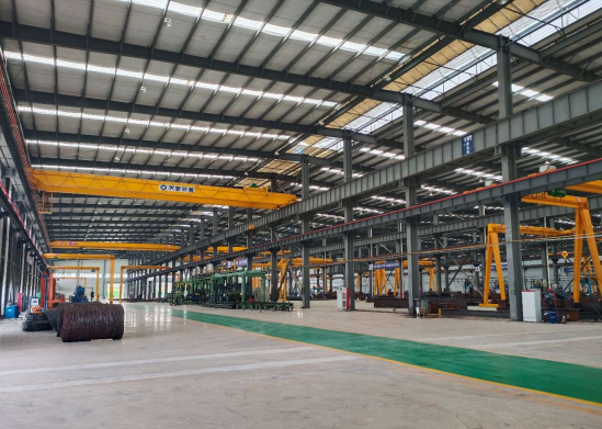 重钢工厂1 重钢工厂1